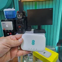 مودم 4.5G قابل حمل آلکاتل مدل ee71