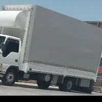 (حمل بار و اثاثیه منزل)