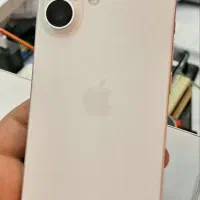 ایفون ۱۶نرمال بدون ریجستر