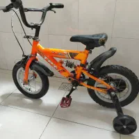 دوچرخه سایز ۱۲ TPT