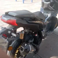 طرح adv|موتورسیکلت|تهران, وصفنارد|دیوار