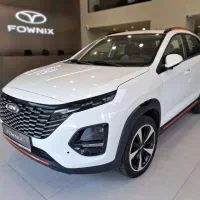 فروش فوری  X33 crossخشک تحویل درب نمایندگی