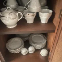 سرویس چینی ۱۲نفره مقصود
