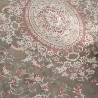 فرش ۱۲متری|فرش|مراغه, |دیوار