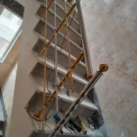 نصب نرده استیل در سراسر کرج و حومه