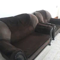 فروش فوری مبلمان|مبلمان خانگی و میز عسلی|سپیدان, |دیوار