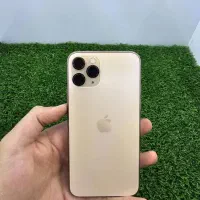 گوشی ایفون ۱۱پرو ۲۵۶