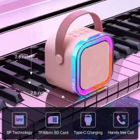 اسپیکر بلوتوثی