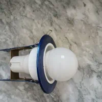 پایه لامپ  خالی|لامپ و چراغ|الشتر, |دیوار