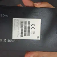 گوشی ردمی۱۳x|موبایل|رودان, |دیوار