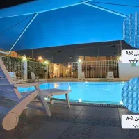 شید گلخانه تور سفید و سبز با گارانتی کارخونه|خدمات باغبانی و درختکاری|تهران, شوش|دیوار