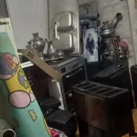 سمساری در شهر قدس