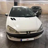 ۲۰۶ تیپ ۲ مدل ۹۸