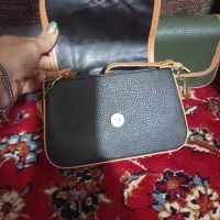 کیف رو دوشی