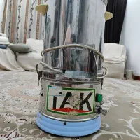 سبزی خرد کن کارکرده