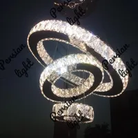 لوستر کهکشانی ۵۰ ۳۰ ۱۵