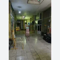 مغازه پاساژ شهرداری