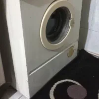 ماشین لباستشویی|ماشین لباسشویی و خشک‌کن لباس|تهران, مسعودیه|دیوار