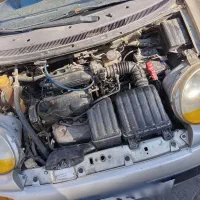 دوو ماتیز مدل ۸۰|خودرو سواری و وانت|مراغه, |دیوار