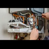 سرویس سرویسکار تعمیر تعمیر کار پکیج داکت اسپیلت|خدمات پیشه و مهارت|تهران, صادقیه|دیوار