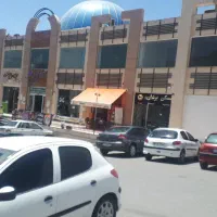 اجاره واحد در بازارچه الماس|اجارهٔ مغازه و غرفه|پردیس, فاز ۸|دیوار
