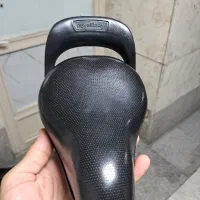 زین دوچرخه سایز ۱۶ برند(نو)