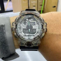 ساعت کاسیو جی‌شاک GA-700SKC-1ADR