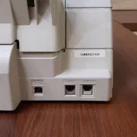 دستگاه فکس پاناسونیک|پرینتر، اسکنر، کپی، فکس|تهران, قیطریه|دیوار