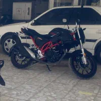 موتور دینو z2 200cc  سال ۱۴۰۰