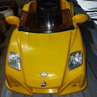 ماشین شارژری