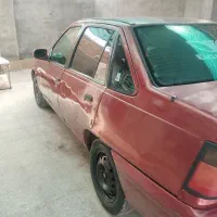 دوو ریسر 94|خودرو سواری و وانت|کرمان, |دیوار