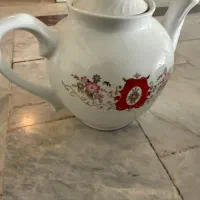 قوری چینی