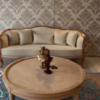 تولیدی مبلمان راحتی و فرانسوی|مبلمان خانگی و میز عسلی|نهاوند, |دیوار