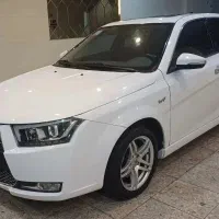 دنا پلاس توربو ۶دنده فول