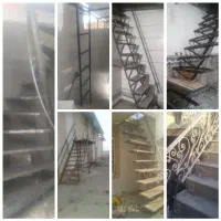 جوشکاری برشکاری وریختگری سیار