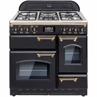 گاز فردار، پلمپ