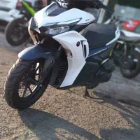 ایروکس گلکسی r155