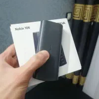 نوکیا 106|موبایل|گرگان, |دیوار
