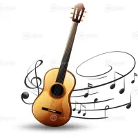 آموزش گیتار