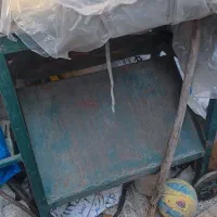 چین برقی علف خوردکن