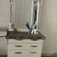 کمد لباس و دراور و کشو لباس