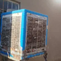 کلر آبی 6500موتور موتوژن سرمایش یخچالی