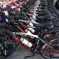 دوچرخه ویوا ،، 20|دوچرخه، اسکیت، اسکوتر|اردبیل, |دیوار