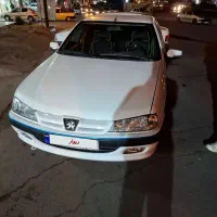 پژو پارس سال92