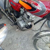 باسلام تمامیه موتور ها همه نو می‌باشد|موتورسیکلت|نیر (اردبیل), |دیوار