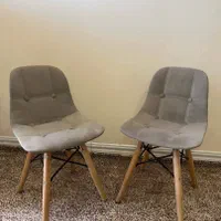 صندلی راک لمسه و صندلی کودک|صندلی و نیمکت|تهران, شهرک ولیعصر جنوبی|دیوار