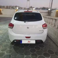 تیبا2در حد خشک 28000کار|خودرو سواری و وانت|سنندج, |دیوار
