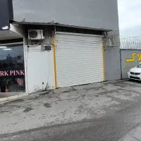۲۰متر ۲۰متری خیابان اصلی پل شازده رودخانه|فروش مغازه و غرفه|بابلسر, |دیوار