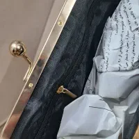 کیف‌مجلسی‌کرمی|کیف، کفش، کمربند|قم, صفاشهر|دیوار
