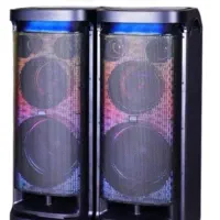 اسپیکر aiwa x2123 pro